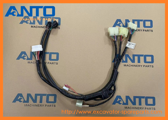530-00205 53000205 হার্নেস DOOSAN DX140 DX220 এর জন্য খননকারীর খুচরা যন্ত্রাংশ