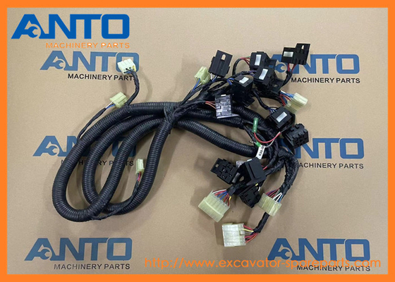 530-00207A Harness DOOSAN SOLAR 255LC-V এর জন্য এক্সক্যাভেটর খুচরা যন্ত্রাংশ