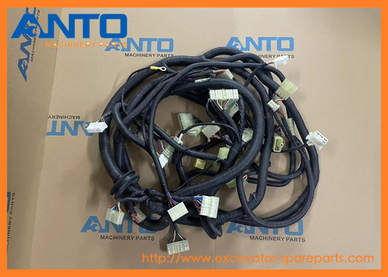 530-00208B Harness DOOSAN Excavator Spare Parts Fit For SOLAR 255LC-V (সোলার-২৫৫এলসি-ভি এর জন্য উপযুক্ত এক্সক্যাভেটরের খুচরা যন্ত্রাংশ)