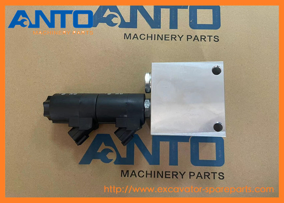 199-1153 265-7156 M315C M316C এর জন্য সোলিনয়েড ভ্যালভ এক্সক্যাভেটরের খুচরা যন্ত্রাংশ