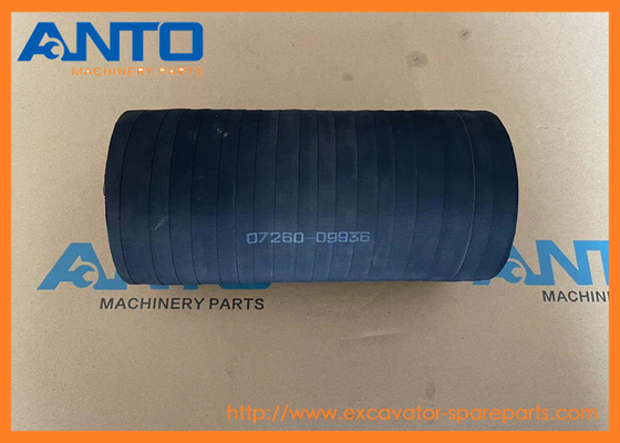 07260-09936 0726009936 KOMATSU খননকারীর জন্য নল PC300 PC300HD PC300LL