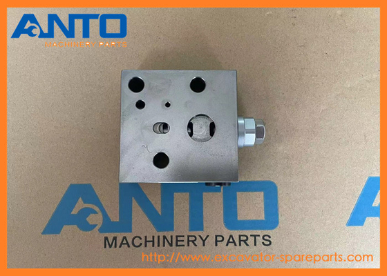 723-40-71102 723-40-71103 ভালভ ASSY KOMATSU PC200-7 এর জন্য খননকারীর খুচরা যন্ত্রাংশ