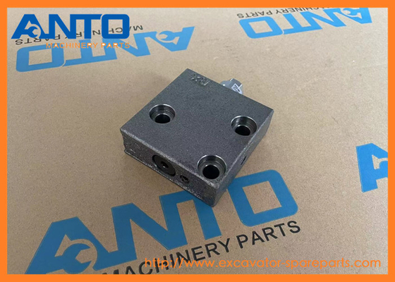 723-40-71102 723-40-71103 ভালভ ASSY KOMATSU PC200-7 এর জন্য খননকারীর খুচরা যন্ত্রাংশ