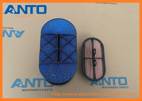 32/925682 32/925683 বায়ু ফিল্টার আউটডোর Excavator 3CX জন্য খুচরা যন্ত্রাংশ