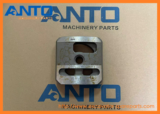 9749142 HPV145 ভ্যালভ প্লেট HITACHI EX300-3 এর জন্য খননকারীর খুচরা যন্ত্রাংশ