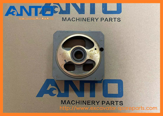 9749142 HPV145 ভ্যালভ প্লেট HITACHI Excavator Spare Parts For EX300-3 EX350-5 ZX330-3
