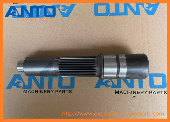 0809501 শ্যাফ্ট ফিট হিটাচি রিপ্লে পার্টস EX1200-5 EX1200-5C EX1200-5D EX1200-6 EX1900-5