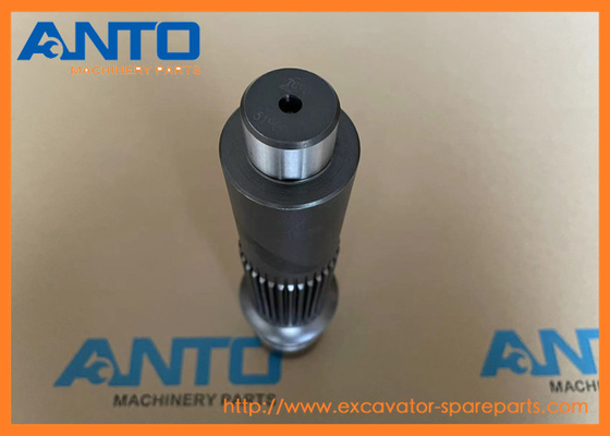 0809501 শ্যাফ্ট ফিট হিটাচি রিপ্লে পার্টস EX1200-5 EX1200-5C EX1200-5D EX1200-6 EX1900-5