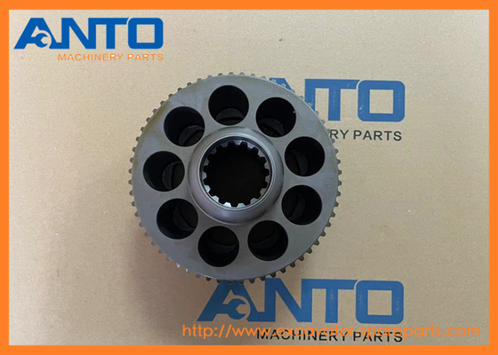 0816206 সিলিন্ডার ব্লক HITACHI Excavator Engine Parts For M5X180 ZX270