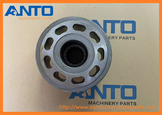 0816206 সিলিন্ডার ব্লক HITACHI Excavator Engine Parts For M5X180 ZX270