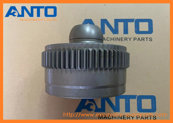 0816206 সিলিন্ডার ব্লক HITACHI Excavator Engine Parts For M5X180 ZX270