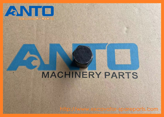 421-33-31730 4213331730 ক্যাপ KOMATSU চাকা লোডার WA380-6 জন্য খুচরা যন্ত্রাংশ