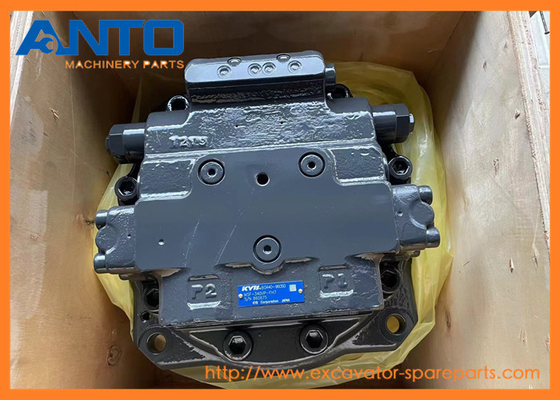 21N-60-34100 21N6034100 মোটর সমাবেশ KOMATSU PC1250-8 এর জন্য খননকারী ইঞ্জিনের যন্ত্রাংশ