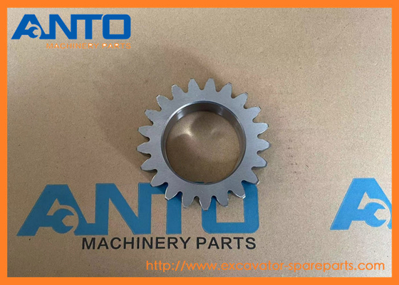 XKAQ-00025 প্ল্যানেট গিয়ার HYUNDAI Excavator Travel Motor Parts For R180LC-7