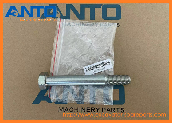 186-5649 1865649 C9.3B 336 340 এর জন্য বোল্ট এক্সক্যাভেটর অংশ