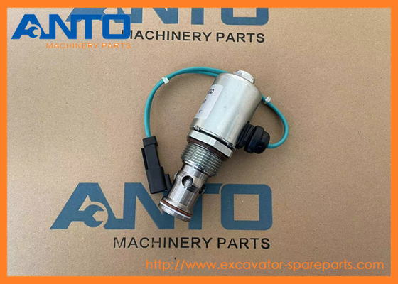 ২০৩-৪১৫৭ ২০৩৪-১৫৭ সোলিনয়েড ভালভ হুইল লোডার তেল পাম্পের যন্ত্রাংশ ৯৮০ জি এর জন্য