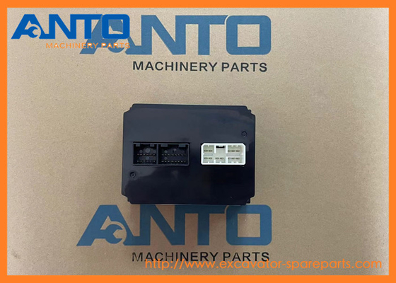 VOE14590052 14590052 কন্ট্রোল প্যানেল Excavator এয়ার কন্ডিশনার যন্ত্রাংশ EC160B জন্য উপযুক্ত