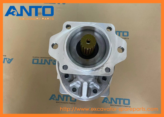 705-58-44050 হাইড্রোলিক পাম্প Assy KOMATSU D375A-3A জন্য বুলডোজার খুচরা যন্ত্রাংশ