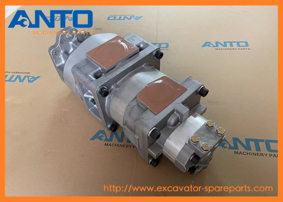 705-58-44050 হাইড্রোলিক পাম্প Assy KOMATSU D375A-3A জন্য বুলডোজার খুচরা যন্ত্রাংশ