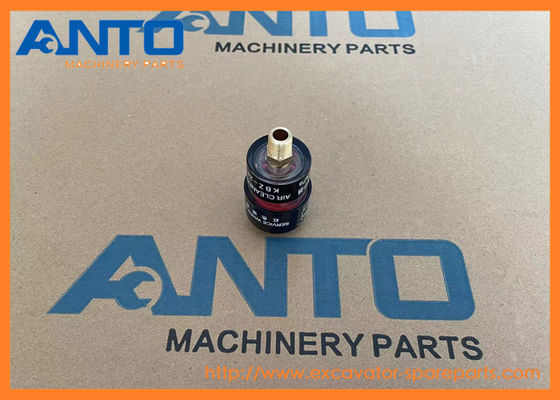 08670-02001 0867002001 KOMATSU Excavator PC100N PC120 PC130 এ প্রয়োগ করা ধুলোর সূচক