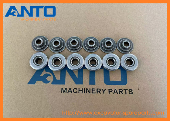 6204-41-4510 6204414510 সিট স্প্রিং সমর্থন জন্য KOMATSU Excavators PC118MR PC200 PC210