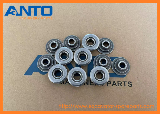 6204-41-4510 6204414510 সিট স্প্রিং সমর্থন জন্য KOMATSU Excavators PC118MR PC200 PC210