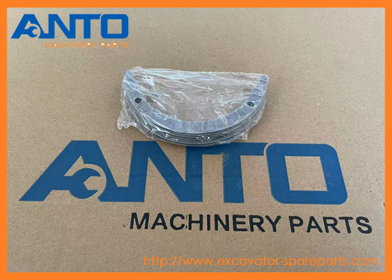 6204-21-8600 6204218600 KOMATSU Excavator PC118MR PC200 PC210 PC220 এর জন্য থ্রাস্ট বিয়ারিং