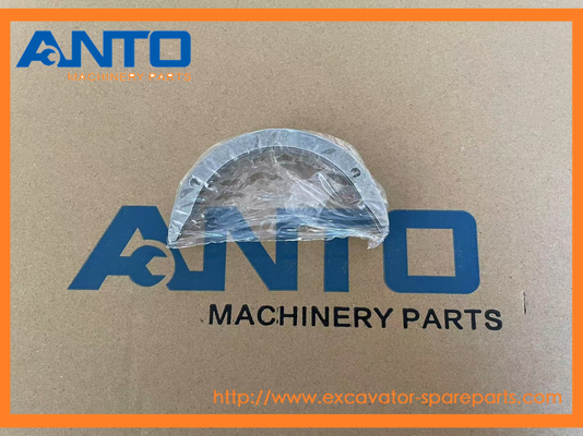 6204-21-8600 6204218600 KOMATSU Excavator PC118MR PC200 PC210 PC220 এর জন্য থ্রাস্ট বিয়ারিং