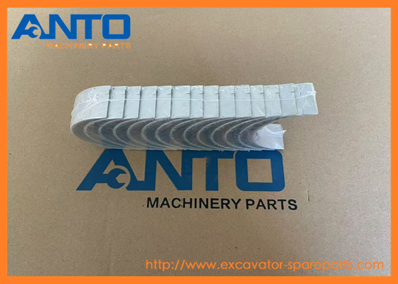 6204-21-8100 6204218100 6204218120 প্রধান ভারবহন জন্য KOMATSU PC118MR PC200 PC210 PC220