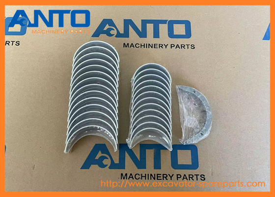 6204-21-8100 6204218100 6204218120 প্রধান ভারবহন জন্য KOMATSU PC118MR PC200 PC210 PC220