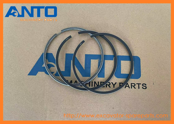 6207-31-2500 6207312500 পিস্টন রিং সমর্থন জন্য KOMATSU Excavator PC200 PC220