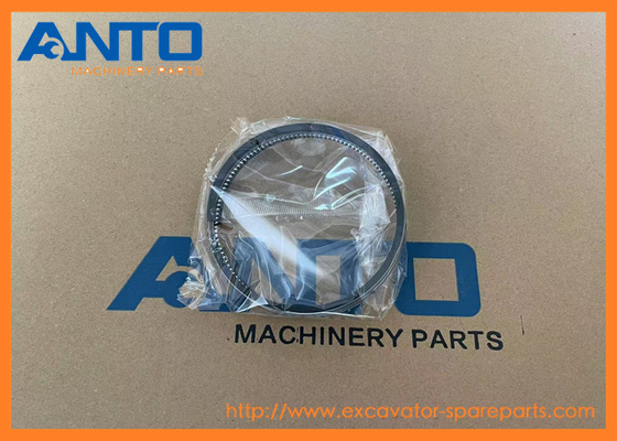 6207-31-2500 6207312500 পিস্টন রিং সমর্থন জন্য KOMATSU Excavator PC200 PC220