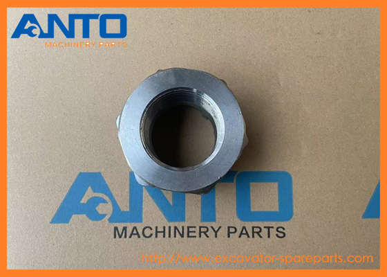 144-63-42182 144-63-42181 Nut KOMATSU D50P-16 এর জন্য খননকারীর খুচরা যন্ত্রাংশ