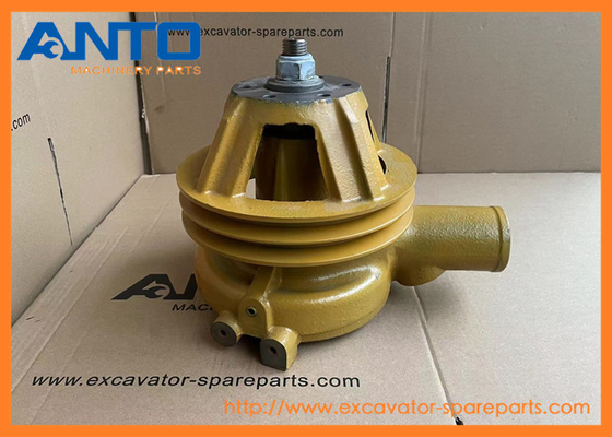6222611600 6222-61-1600 6222-61-1300 KOMATSU ইঞ্জিনের জন্য ওয়াটার পাম্প স্পেয়ার পার্ট SA6D108