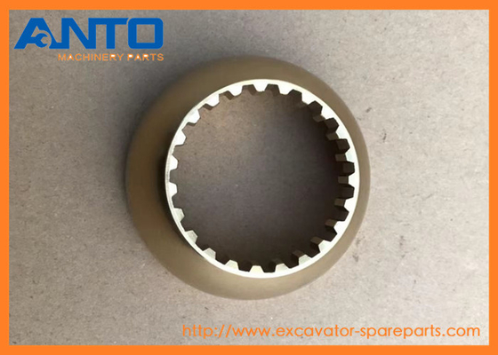 708-2L-23351 7082L23351 KOMATSU Excavators জন্য Retainer গাইড HB205 HB215 PC100 PC100L