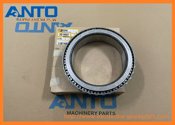 2D-9457 2D9457 980C 980F 980F II 980G এর জন্য উপযুক্ত শঙ্কু বহনকারী খননকারীর খুচরা যন্ত্রাংশ