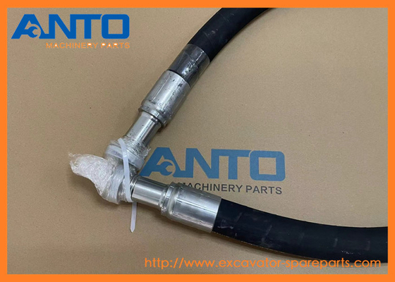 207-62-71740 2076271740 Hose KOMATSU এক্সক্যাভেটর খুচরা যন্ত্রাংশ জন্য PC300-8 PC350-8