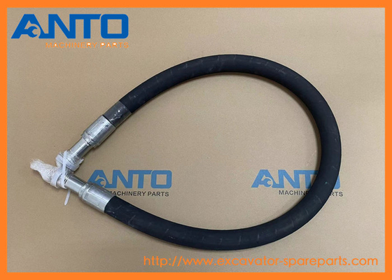 207-62-71740 2076271740 Hose KOMATSU এক্সক্যাভেটর খুচরা যন্ত্রাংশ জন্য PC300-8 PC350-8