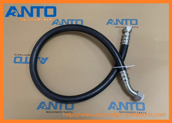 421-09-45110 4210945110 Hose KOMATSU Wheel Loader WA470-6A এর জন্য খুচরা যন্ত্রাংশ