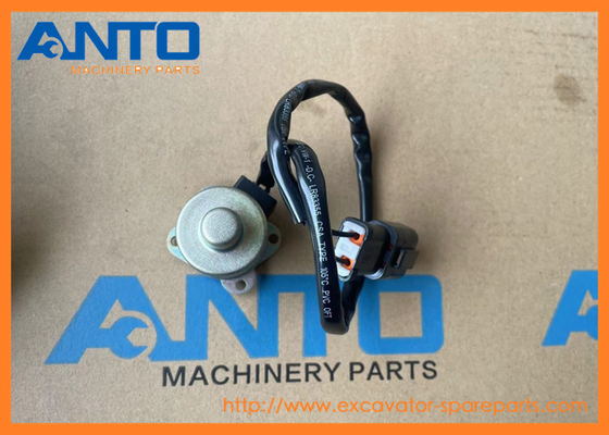 UC1100415114 সোলিনয়েড ভালভ KOMATSU চাকা লোডার WA380-3 জন্য খুচরা যন্ত্রাংশ