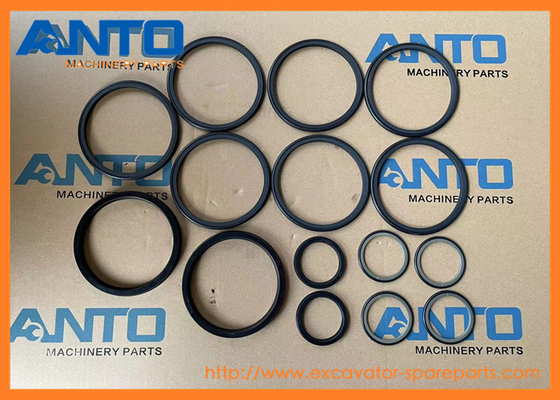 20G-30-K2310 20G-30-K2280 সিল KOMATSU PW130ES-6K এর জন্য খননকারীর খুচরা যন্ত্রাংশ