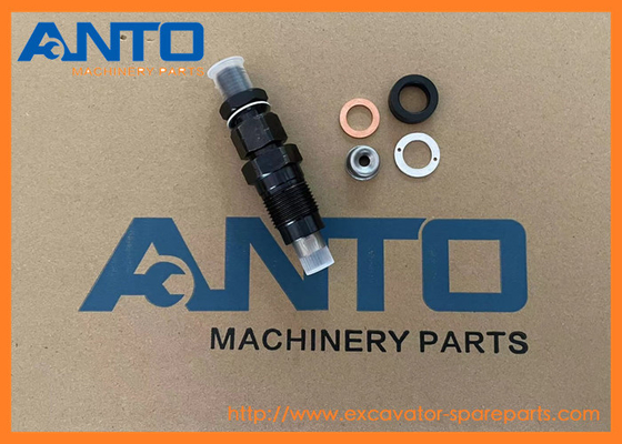 1G065-53900 জ্বালানী ইনজেক্টর KUBOTA U25-3S KX61 KX71 জন্য Excavator ইঞ্জিন অংশ