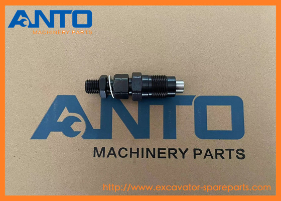 1G065-53900 জ্বালানী ইনজেক্টর KUBOTA U25-3S KX61 KX71 জন্য Excavator ইঞ্জিন অংশ