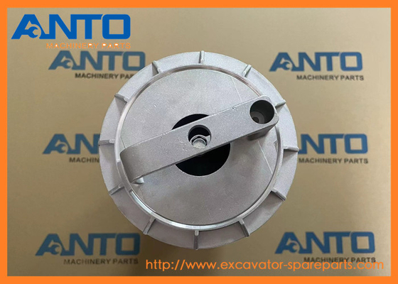 LS52V01002F5 LS52V01006F1 হাইড্রোলিক তেল ফিল্টার KOBELCO SK485-9 এর জন্য Excavator ইঞ্জিন পার্টস