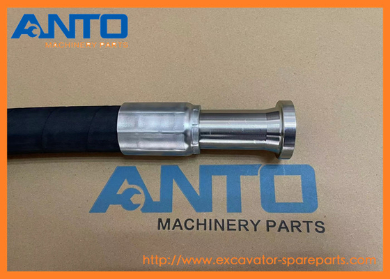 425-62-42720 4256242720 Hose KOMATSU Wheel Loader WA500-7 এর জন্য খুচরা যন্ত্রাংশ