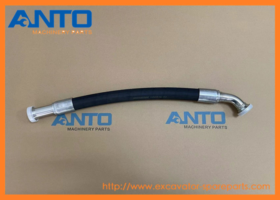 425-62-42720 4256242720 Hose KOMATSU Wheel Loader WA500-7 এর জন্য খুচরা যন্ত্রাংশ