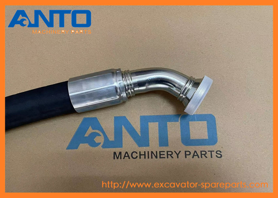 425-62-42720 4256242720 Hose KOMATSU Wheel Loader WA500-7 এর জন্য খুচরা যন্ত্রাংশ