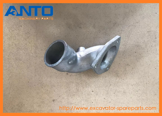 6136116510 6136-11-6510 ওয়াটার সংযোগকারী ফিট KOMATSU ইঞ্জিন 4D105 6D105 S6D105