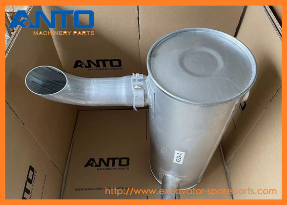11N6-33010 11N633010 মিফলার হিউন্ডাই Excavator ইঞ্জিন পার্টস R210LC7