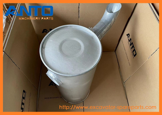 11N6-33010 11N633010 মিফলার হিউন্ডাই Excavator ইঞ্জিন পার্টস R210LC7
